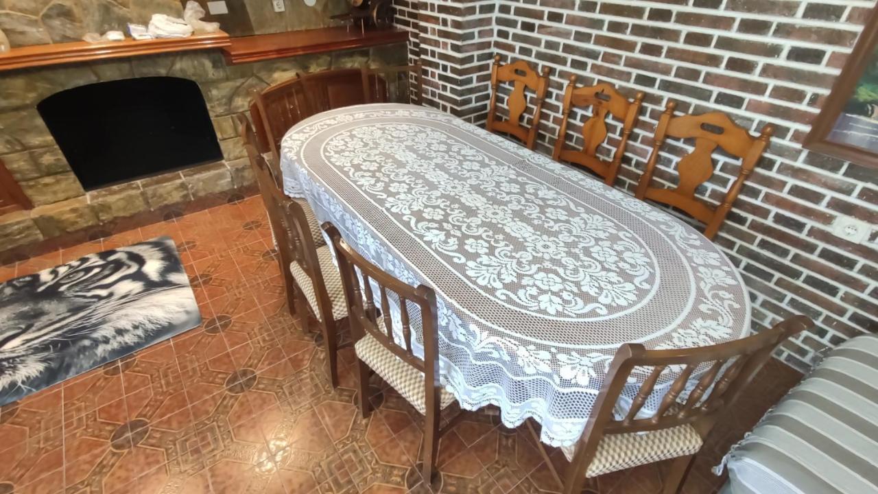 Apartamento Big Penthouse For 10 Per Torrevieja Exterior foto