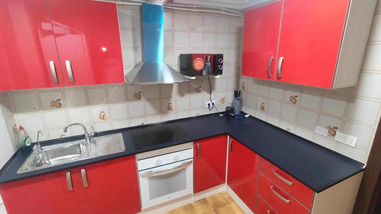 Apartamento Big Penthouse For 10 Per Torrevieja Exterior foto