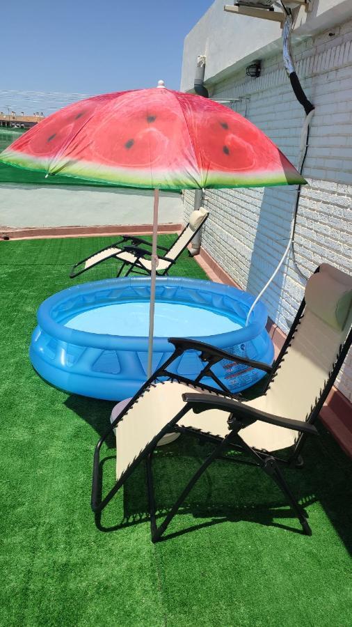 Apartamento Big Penthouse For 10 Per Torrevieja Exterior foto