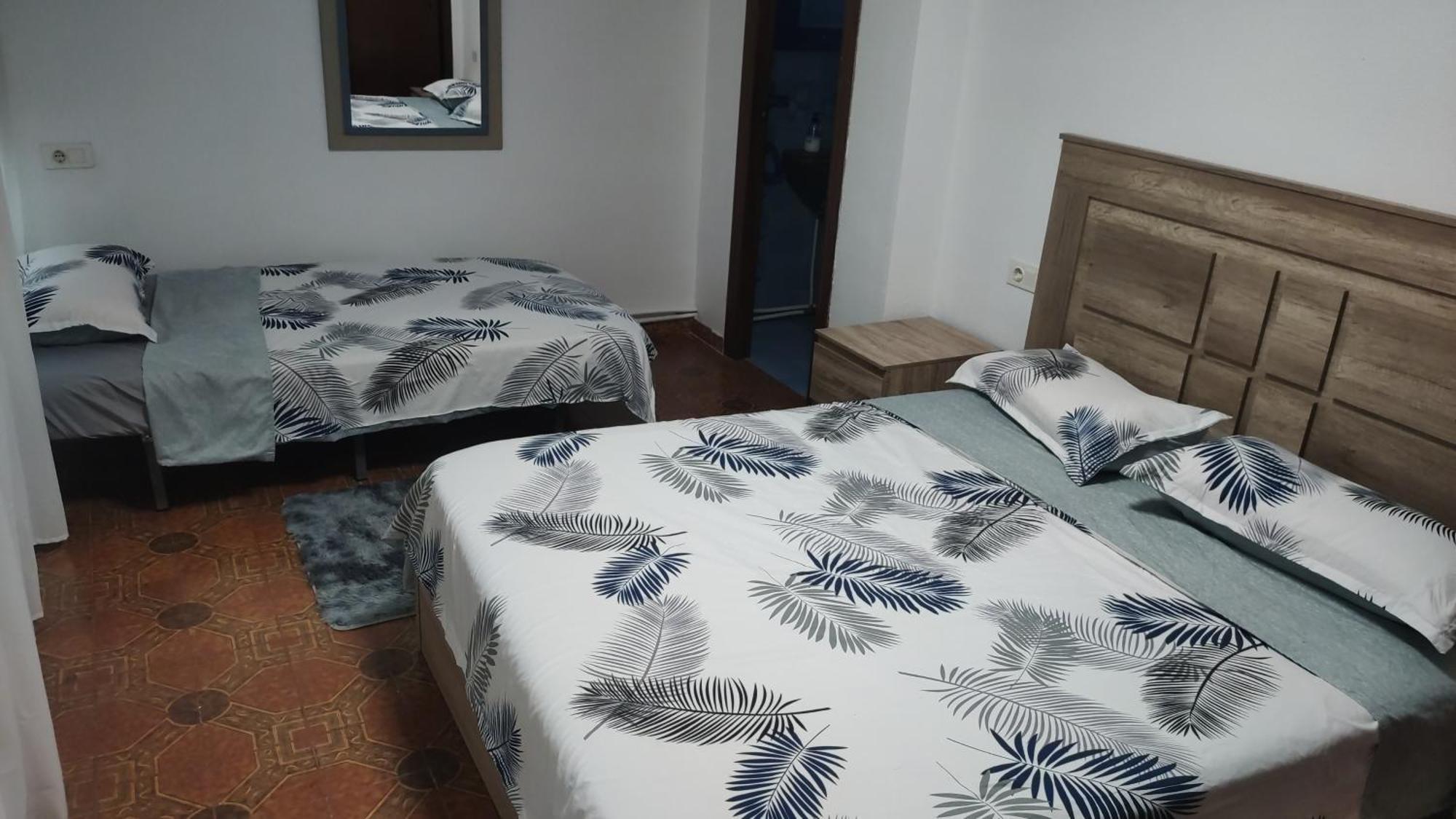 Apartamento Big Penthouse For 10 Per Torrevieja Exterior foto