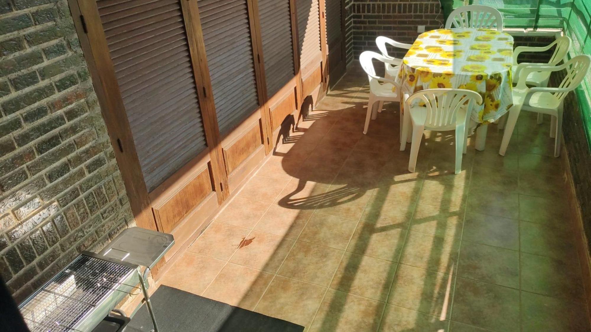 Apartamento Big Penthouse For 10 Per Torrevieja Exterior foto