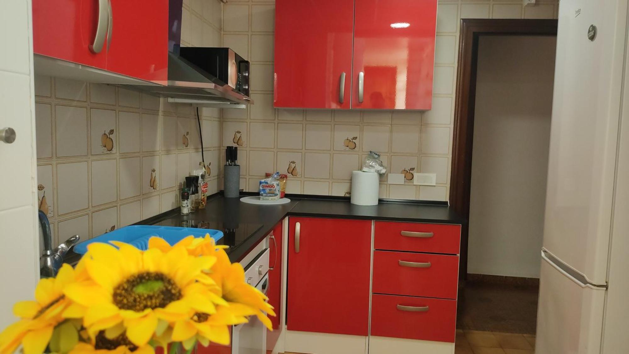 Apartamento Big Penthouse For 10 Per Torrevieja Exterior foto
