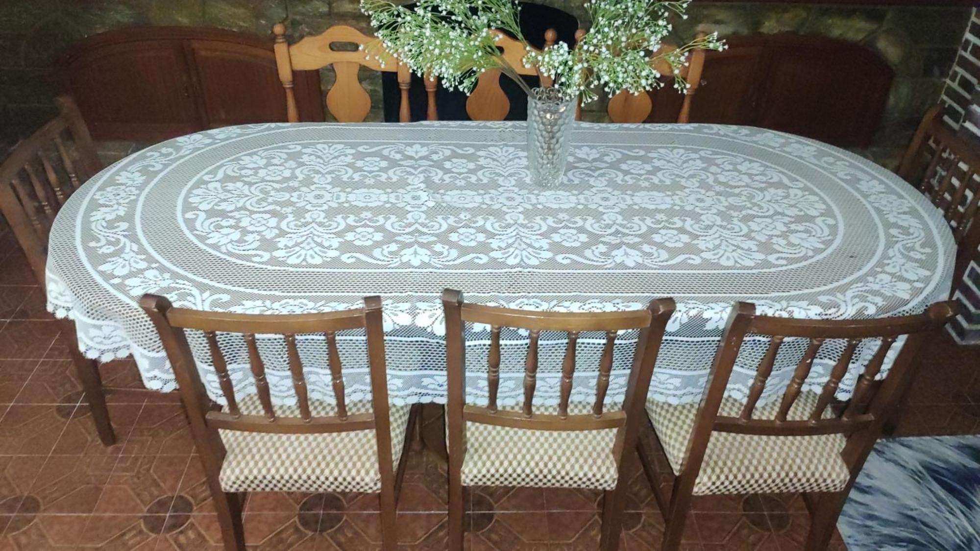 Apartamento Big Penthouse For 10 Per Torrevieja Exterior foto
