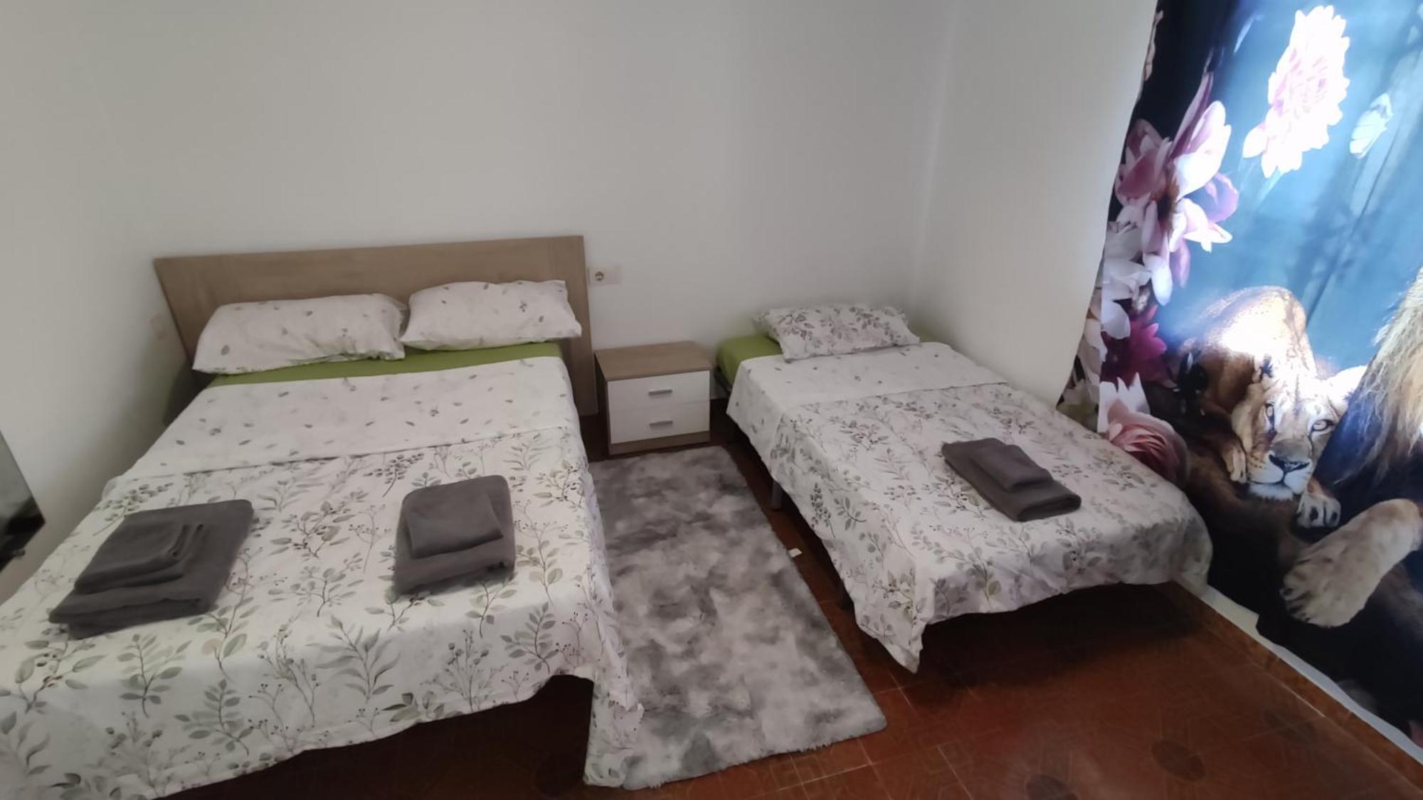 Apartamento Big Penthouse For 10 Per Torrevieja Exterior foto