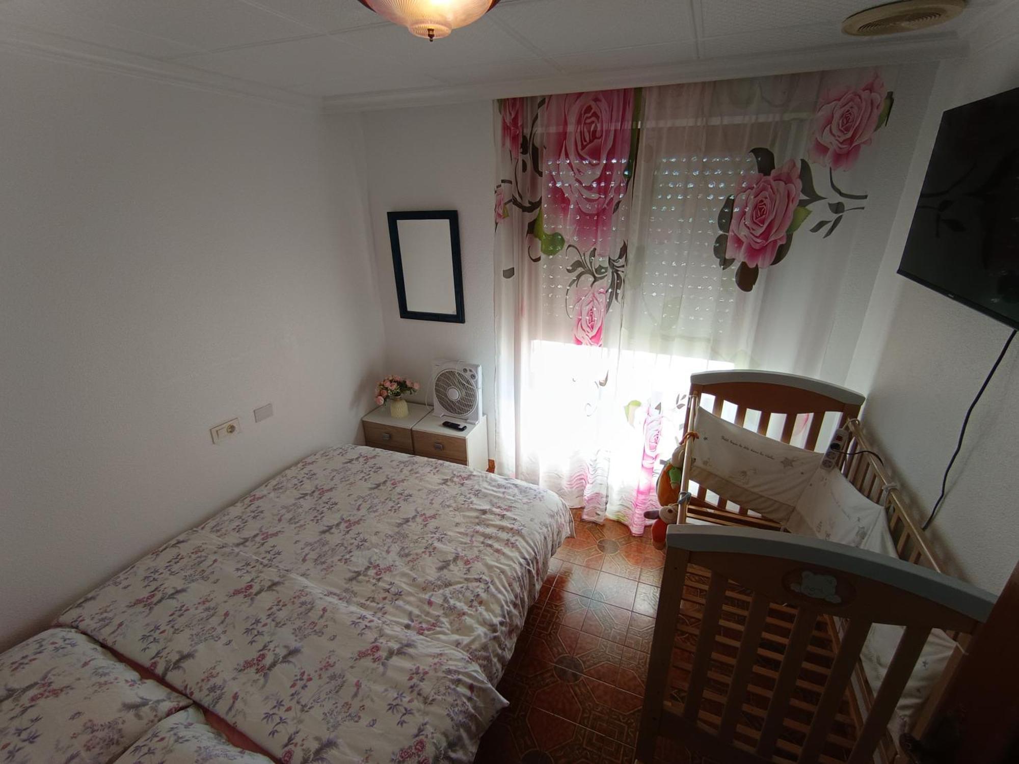 Apartamento Big Penthouse For 10 Per Torrevieja Exterior foto